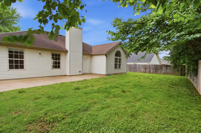 2130 Spring Hill Cir, Spring Hill, TN 37174