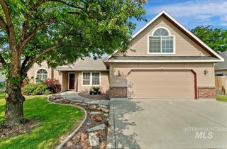1697 N Buckler Way, Kuna, ID 83634