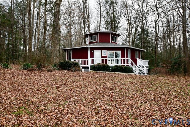 460 Kelley Ln, King William, VA 23086
