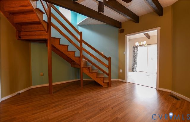 460 Kelley Ln, King William, VA 23086