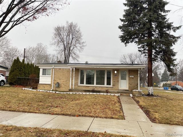 5265 Streefkerk Drive, Warren, MI 48092