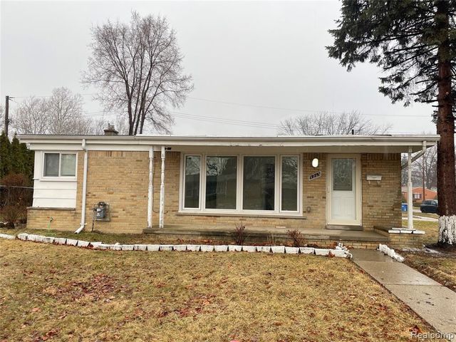 5265 Streefkerk Drive, Warren, MI 48092