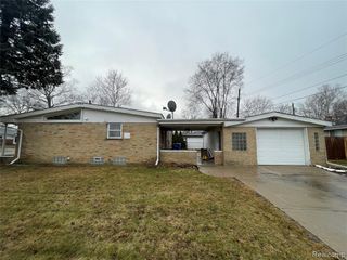 5265 Streefkerk Drive, Warren, MI 48092