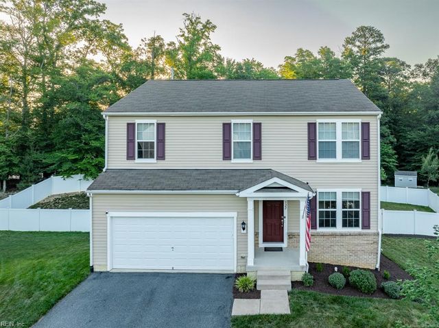 522 Collington CT, Williamsburg, VA 23188