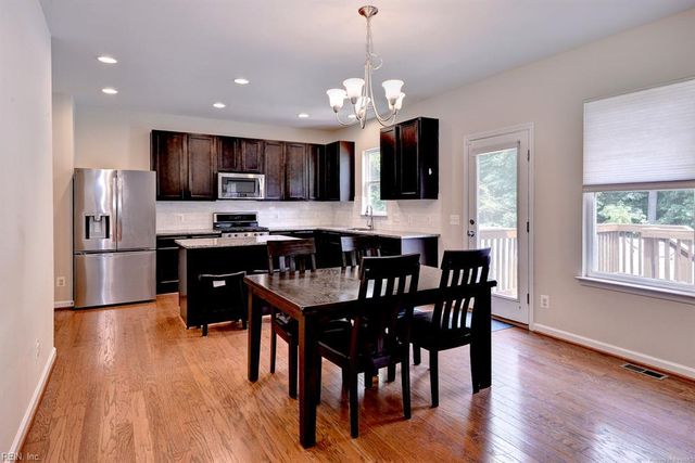 522 Collington CT, Williamsburg, VA 23188