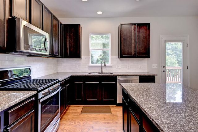 522 Collington CT, Williamsburg, VA 23188