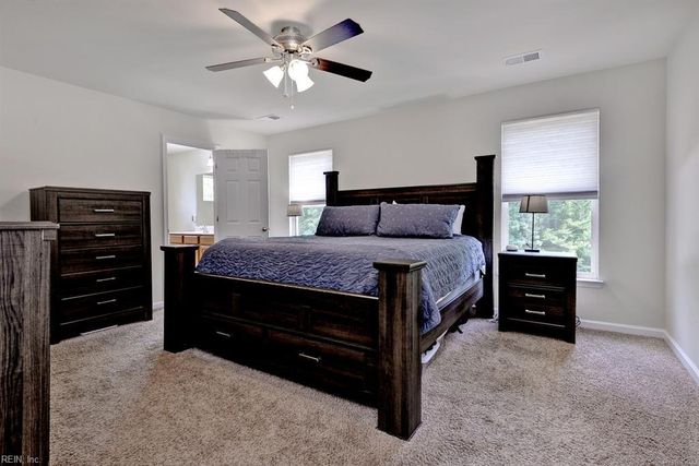 522 Collington CT, Williamsburg, VA 23188