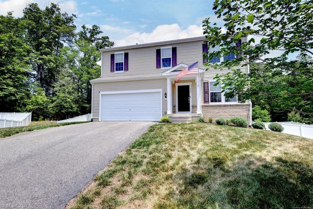 522 Collington CT, Williamsburg, VA 23188