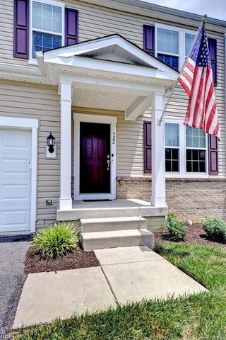 522 Collington CT, Williamsburg, VA 23188