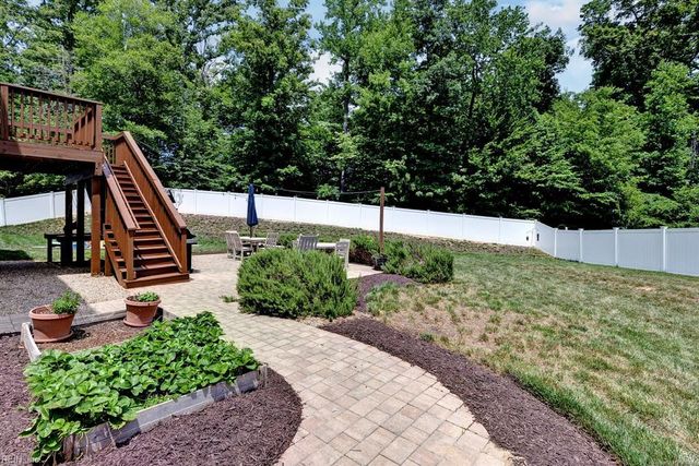 522 Collington CT, Williamsburg, VA 23188