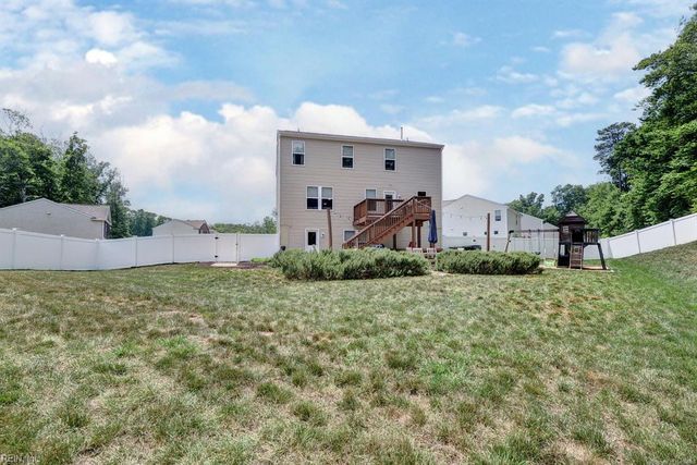 522 Collington CT, Williamsburg, VA 23188