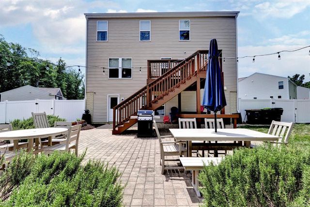 522 Collington CT, Williamsburg, VA 23188