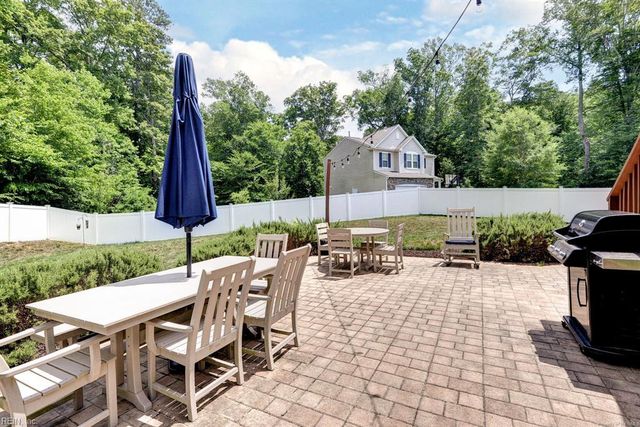 522 Collington CT, Williamsburg, VA 23188