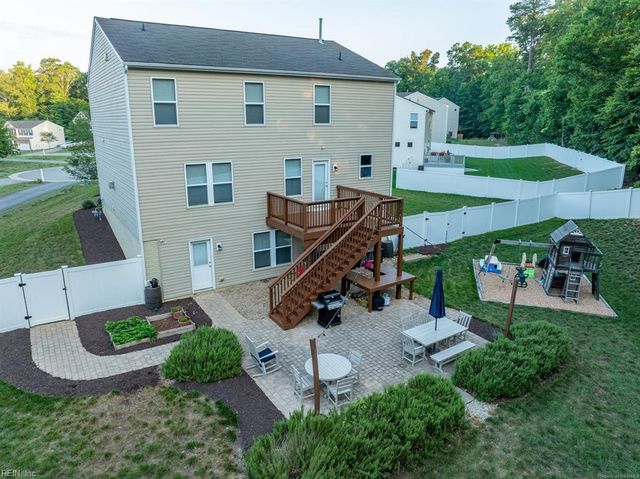 522 Collington CT, Williamsburg, VA 23188