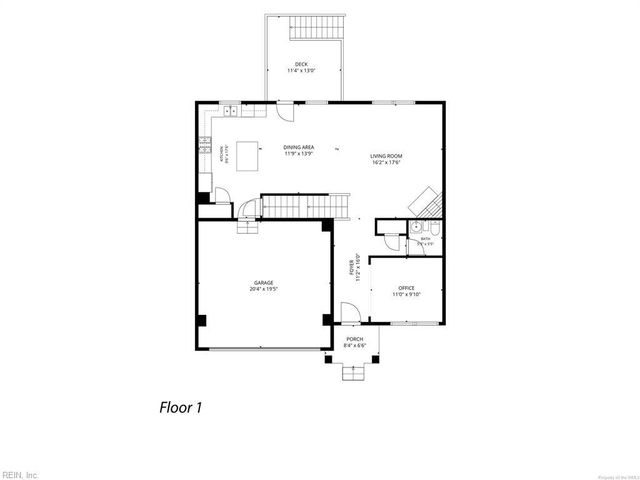 522 Collington CT, Williamsburg, VA 23188