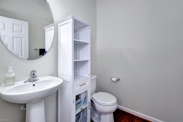 522 Collington CT, Williamsburg, VA 23188