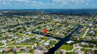 3725 SE 13th AVE, Cape Coral, FL 33904
