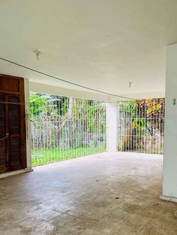 214 Los Flamboyanes HYDE PARK, San Juan, PR 00927