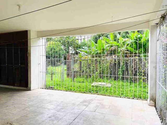 214 Los Flamboyanes HYDE PARK, San Juan, PR 00927