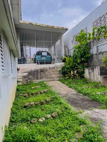 214 Los Flamboyanes HYDE PARK, San Juan, PR 00927