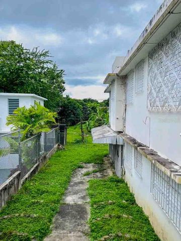 214 Los Flamboyanes HYDE PARK, San Juan, PR 00927