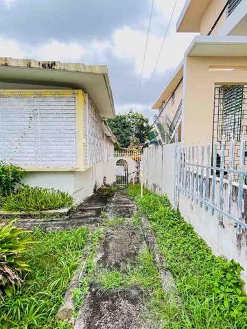 214 Los Flamboyanes HYDE PARK, San Juan, PR 00927