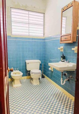 214 Los Flamboyanes HYDE PARK, San Juan, PR 00927