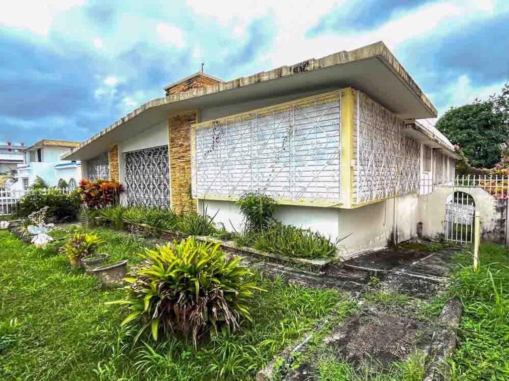 214 Los Flamboyanes HYDE PARK, San Juan, PR 00927