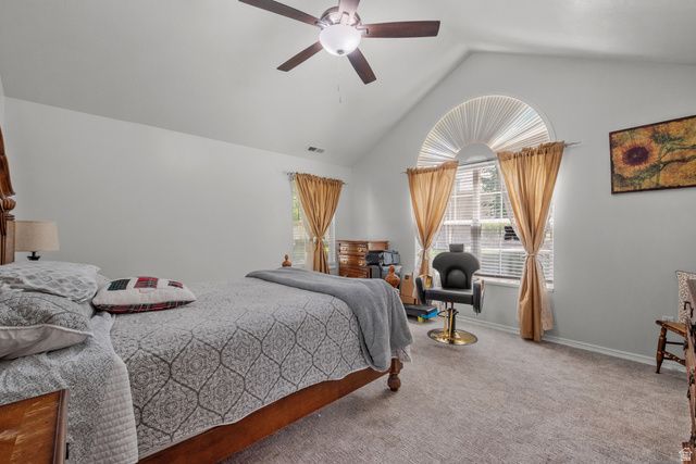2101 W ABBEY VIEW RD, West Jordan, UT 84088