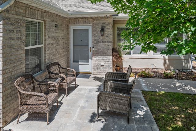 2101 W ABBEY VIEW RD, West Jordan, UT 84088