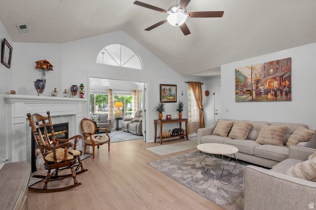 2101 W ABBEY VIEW RD, West Jordan, UT 84088