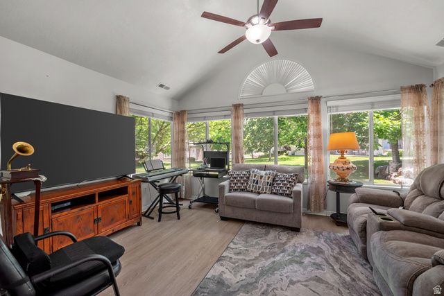 2101 W ABBEY VIEW RD, West Jordan, UT 84088