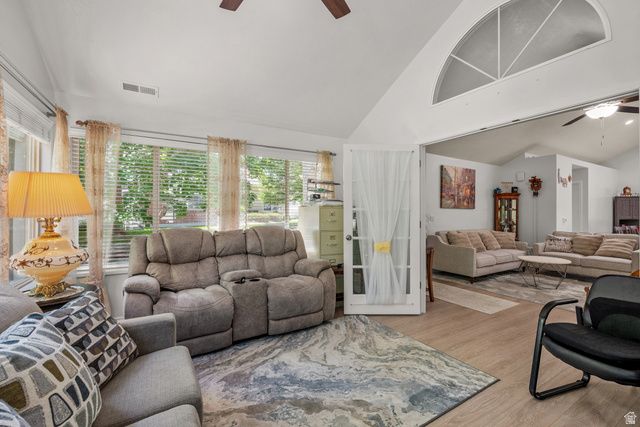 2101 W ABBEY VIEW RD, West Jordan, UT 84088