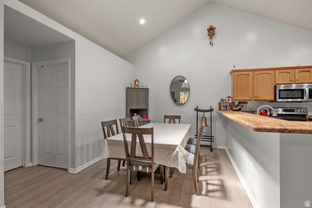 2101 W ABBEY VIEW RD, West Jordan, UT 84088