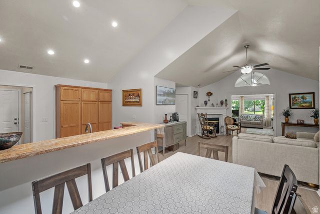 2101 W ABBEY VIEW RD, West Jordan, UT 84088