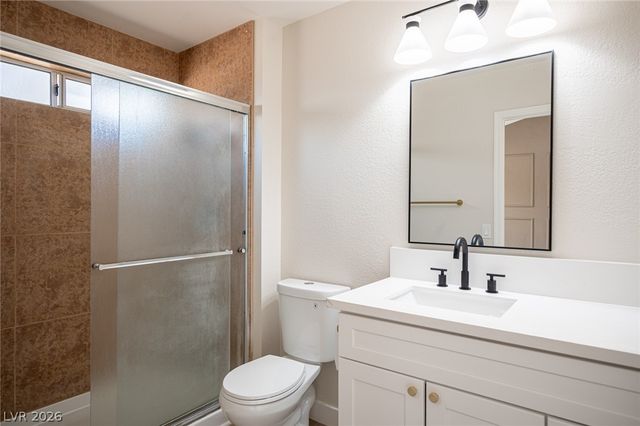 9009 Signal Terrace Drive, Las Vegas, NV 89134
