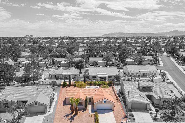 9009 Signal Terrace Drive, Las Vegas, NV 89134