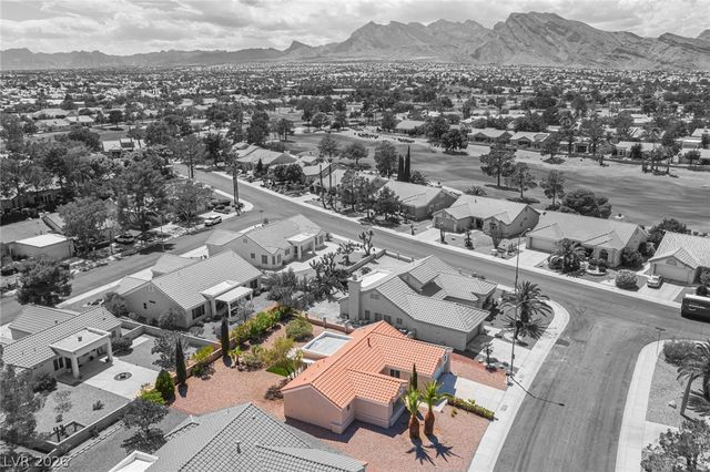 9009 Signal Terrace Drive, Las Vegas, NV 89134
