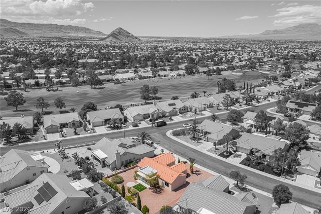 9009 Signal Terrace Drive, Las Vegas, NV 89134