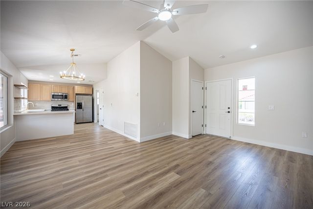 9009 Signal Terrace Drive, Las Vegas, NV 89134