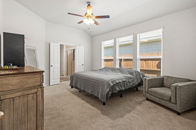 3141 Blossom Trail, Crandall, TX 75114