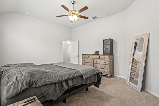 3141 Blossom Trail, Crandall, TX 75114