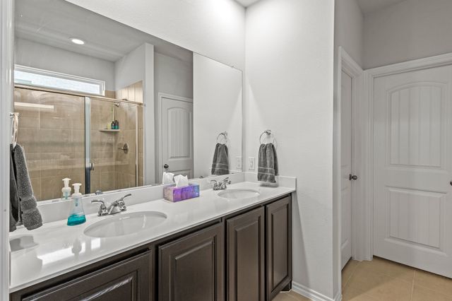 3141 Blossom Trail, Crandall, TX 75114