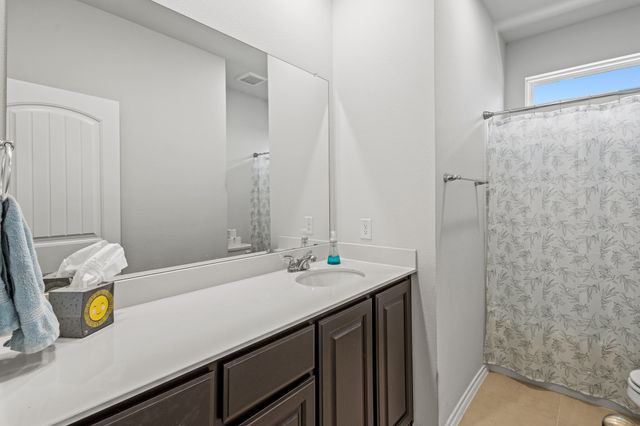 3141 Blossom Trail, Crandall, TX 75114