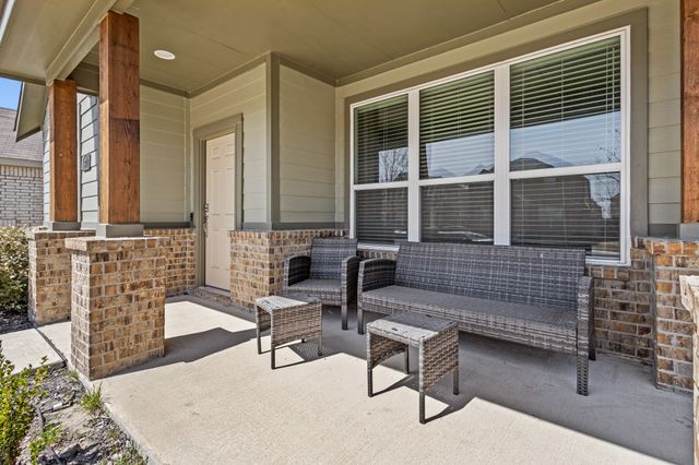 3141 Blossom Trail, Crandall, TX 75114