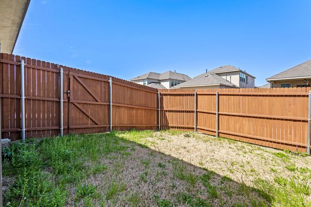 3141 Blossom Trail, Crandall, TX 75114