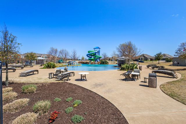 3141 Blossom Trail, Crandall, TX 75114