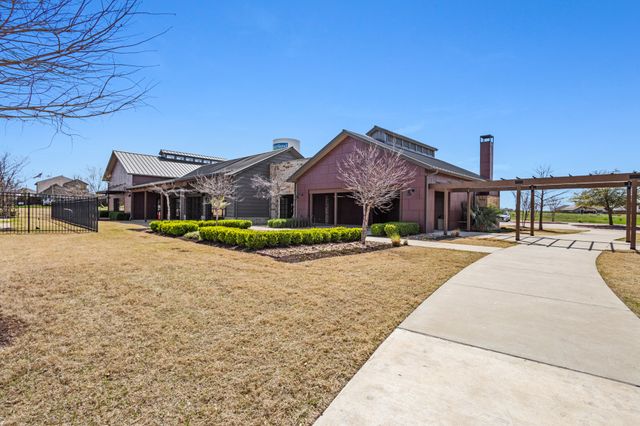 3141 Blossom Trail, Crandall, TX 75114