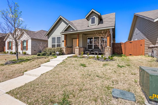 3141 Blossom Trail, Crandall, TX 75114