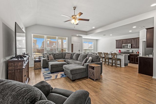 3141 Blossom Trail, Crandall, TX 75114